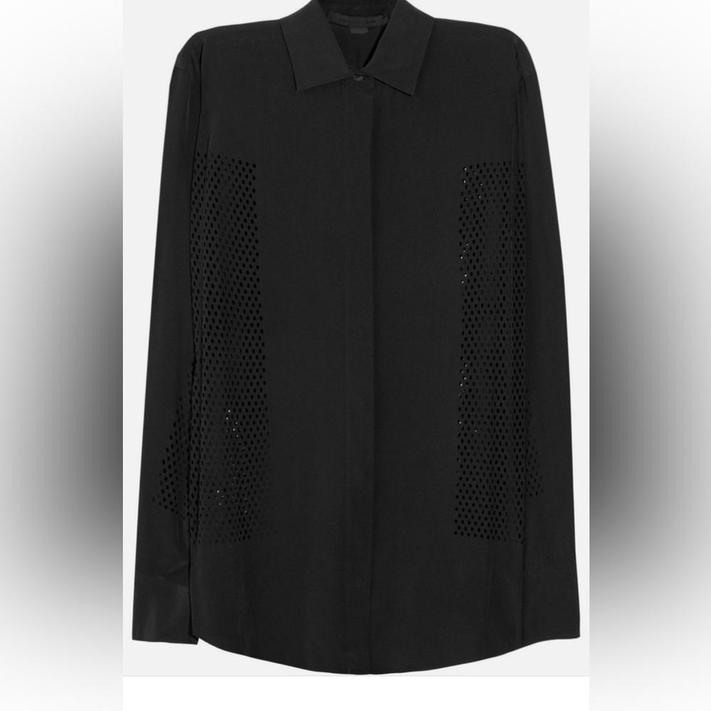 Alexander Wang Silk Blouse